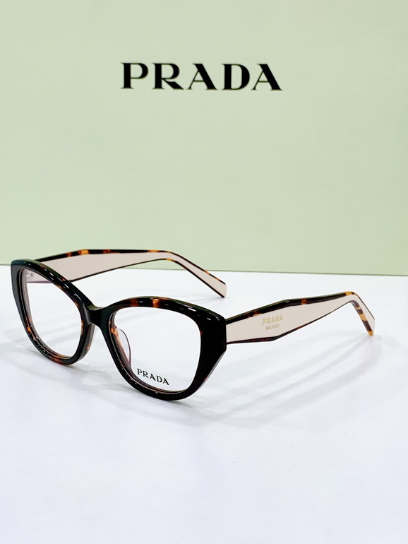 PRADA Sunglasses(AAAA)-2497