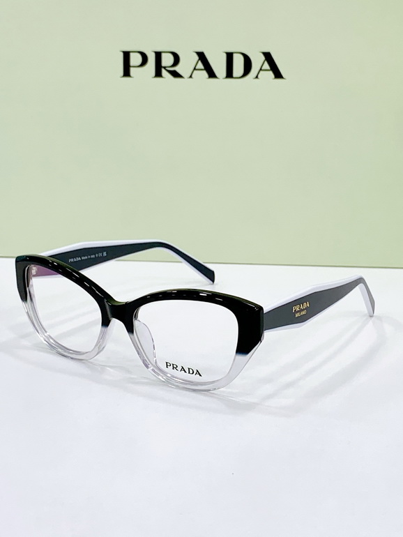 PRADA Sunglasses(AAAA)-2496