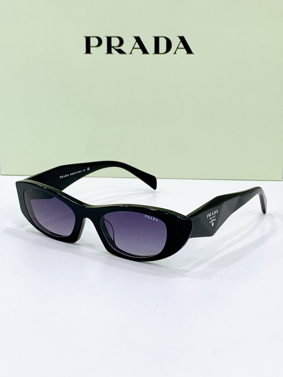PRADA Sunglasses(AAAA)-2493