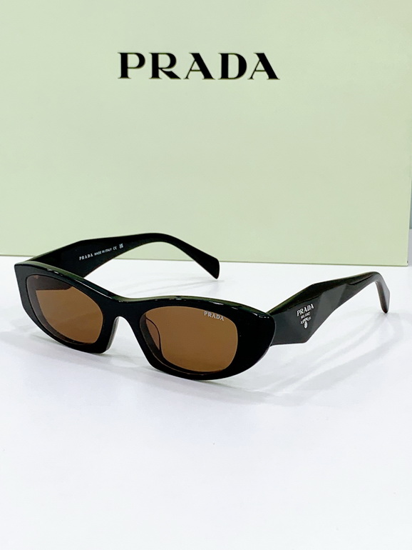 PRADA Sunglasses(AAAA)-2491