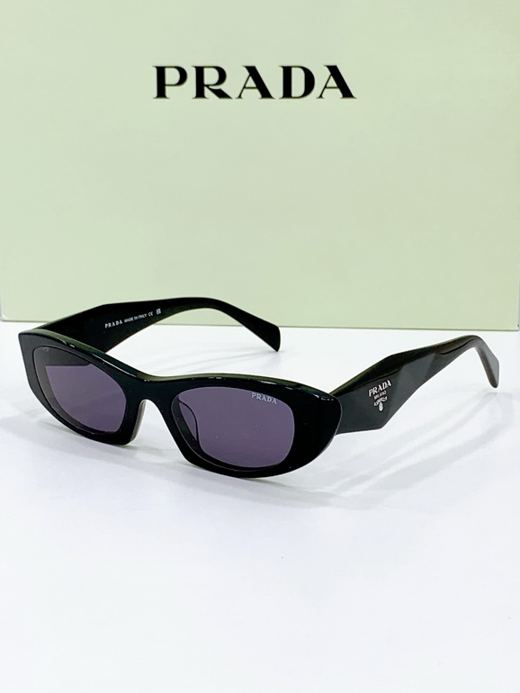 PRADA Sunglasses(AAAA)-2490