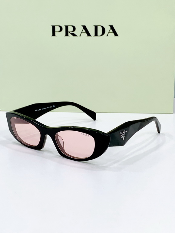 PRADA Sunglasses(AAAA)-2489