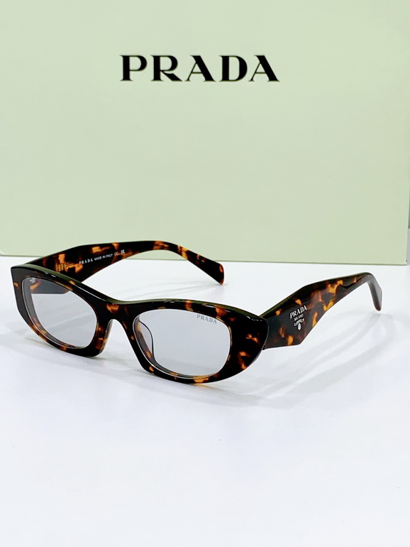 PRADA Sunglasses(AAAA)-2488