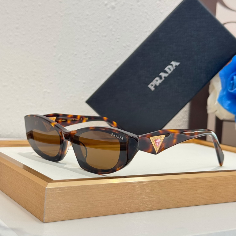 PRADA Sunglasses(AAAA)-119
