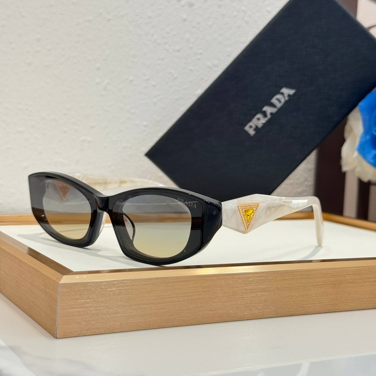 PRADA Sunglasses(AAAA)-118