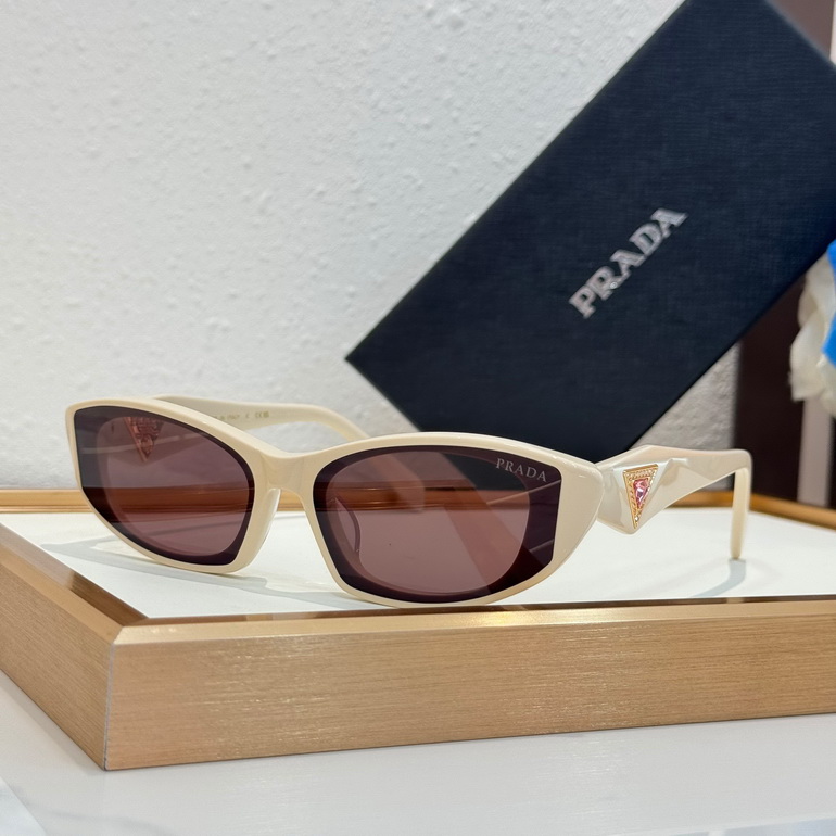 PRADA Sunglasses(AAAA)-116