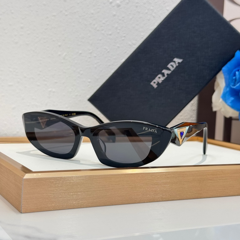 PRADA Sunglasses(AAAA)-115