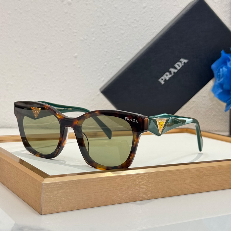 PRADA Sunglasses(AAAA)-113
