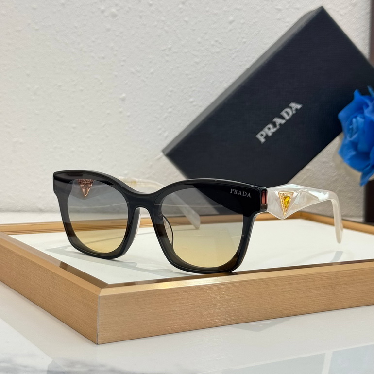 PRADA Sunglasses(AAAA)-111