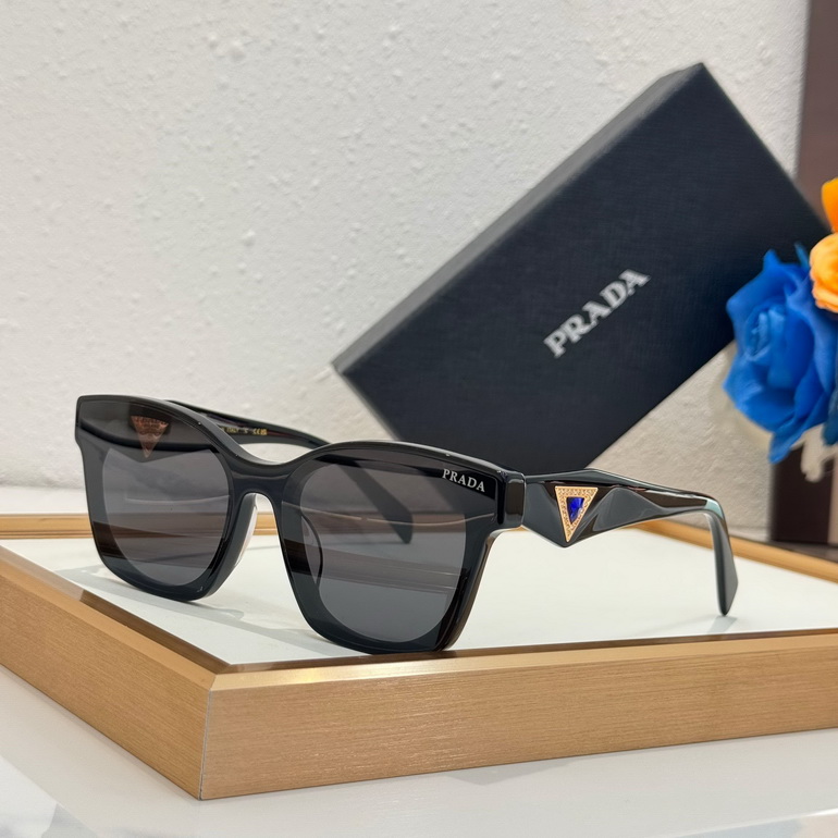 PRADA Sunglasses(AAAA)-110