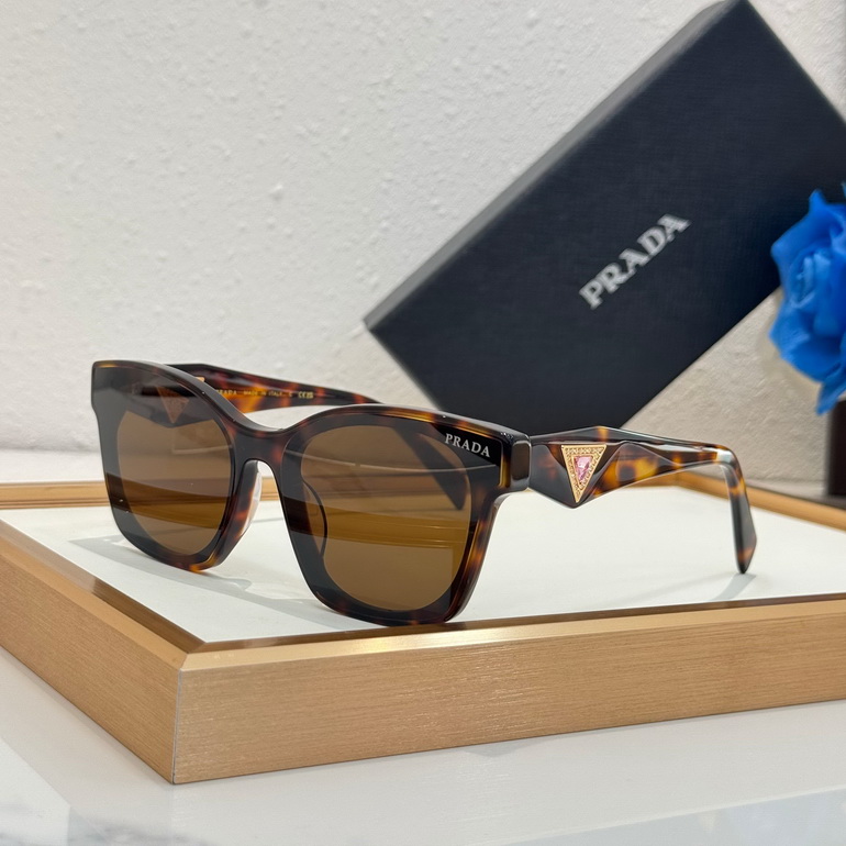 PRADA Sunglasses(AAAA)-108