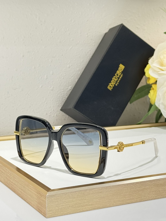 Roberto Cavalli Sunglasses(AAAA)-141