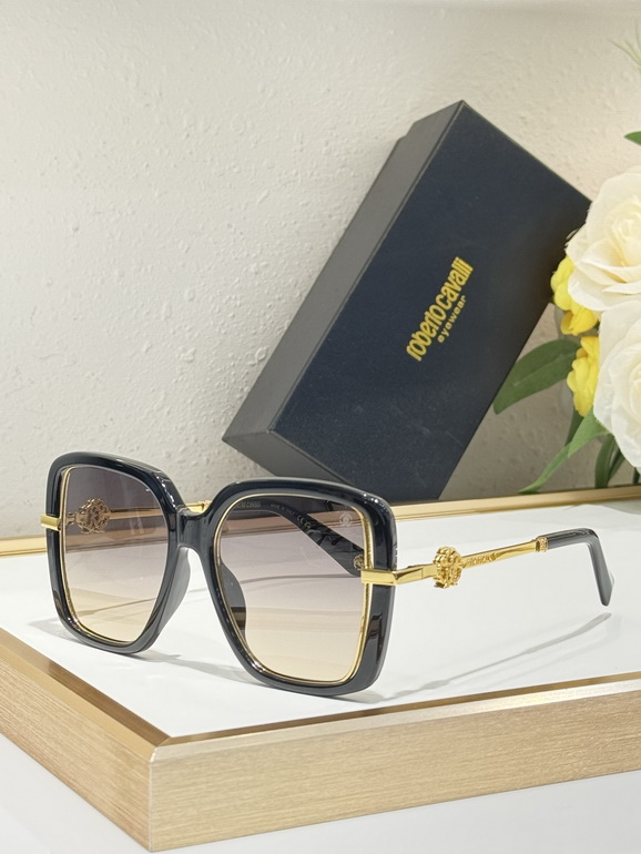 Roberto Cavalli Sunglasses(AAAA)-140