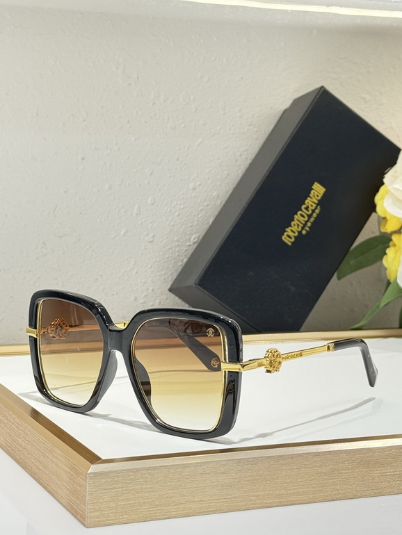 Roberto Cavalli Sunglasses(AAAA)-139