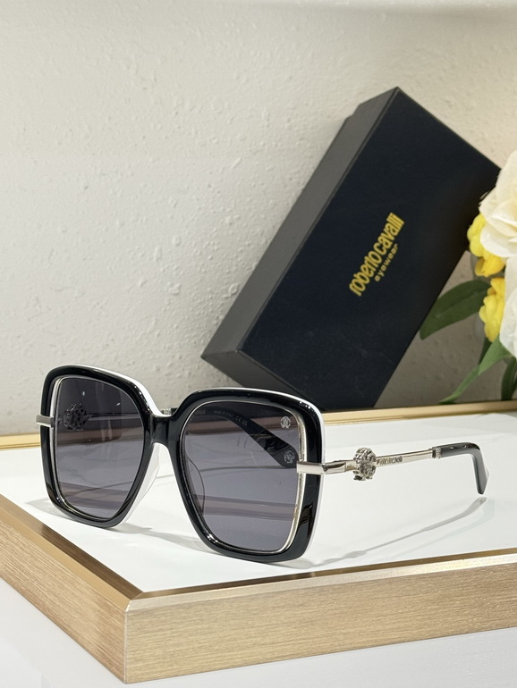 Roberto Cavalli Sunglasses(AAAA)-138