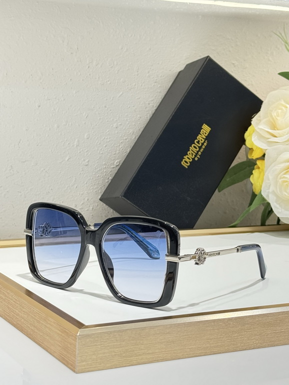 Roberto Cavalli Sunglasses(AAAA)-137
