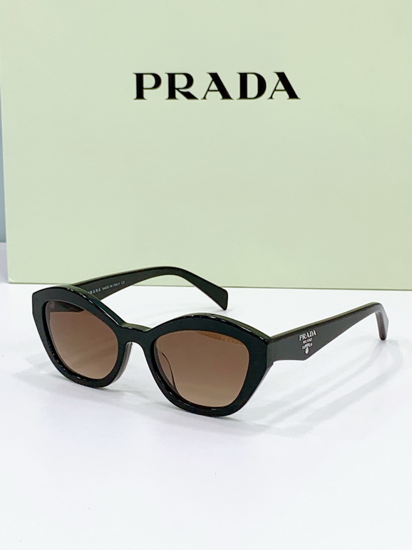 PRADA Sunglasses(AAAA)-107