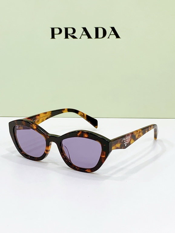 PRADA Sunglasses(AAAA)-103