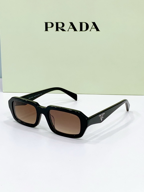 PRADA Sunglasses(AAAA)-102