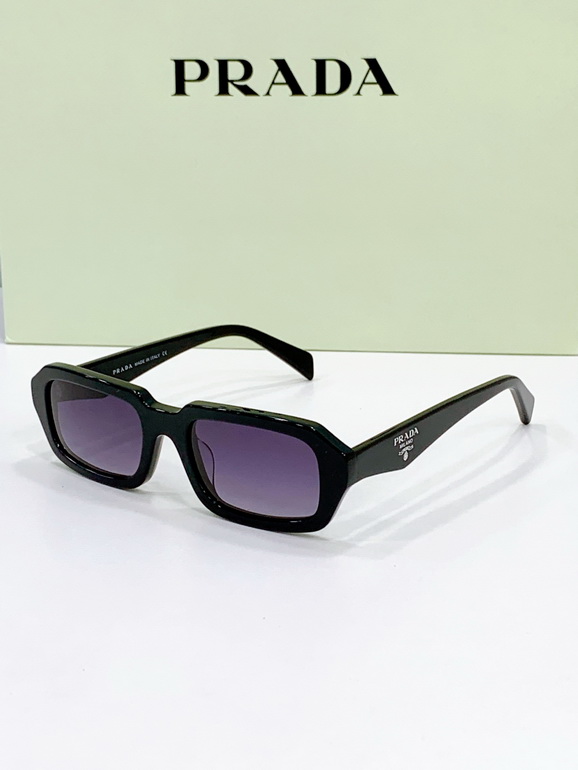 PRADA Sunglasses(AAAA)-097
