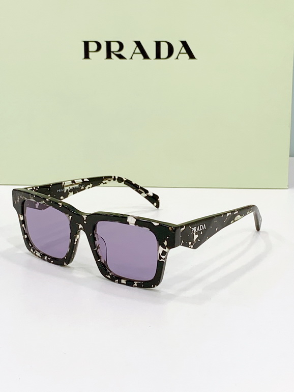 PRADA Sunglasses(AAAA)-093