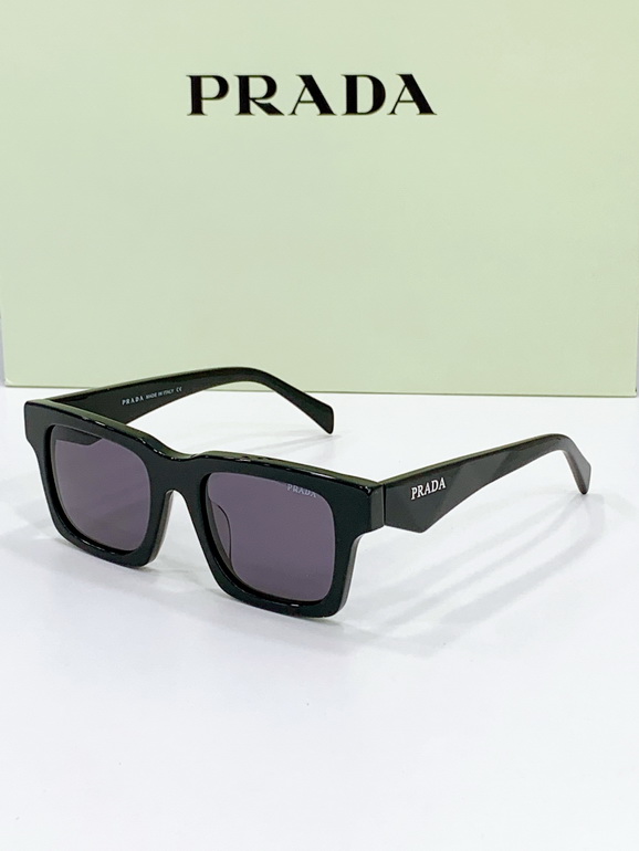 PRADA Sunglasses(AAAA)-092