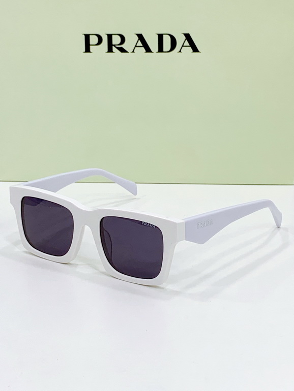 PRADA Sunglasses(AAAA)-091