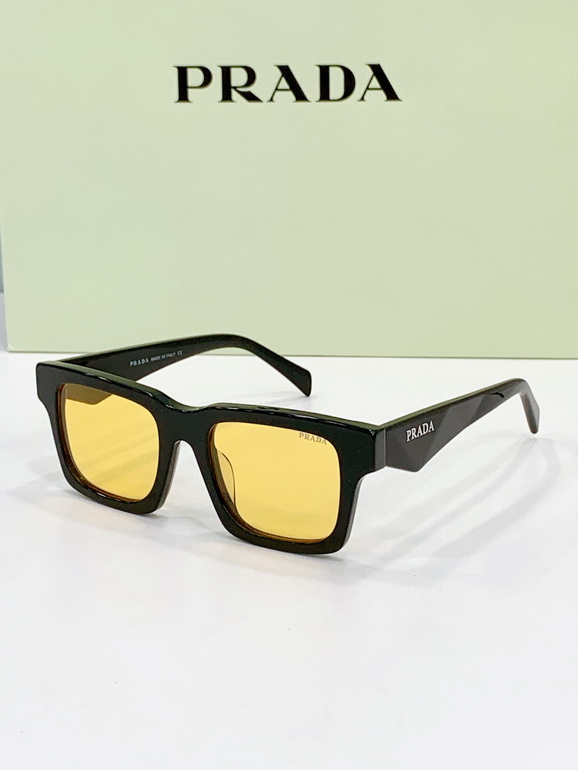 PRADA Sunglasses(AAAA)-090