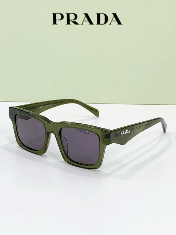 PRADA Sunglasses(AAAA)-089
