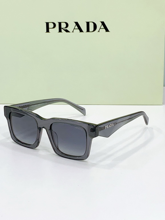 PRADA Sunglasses(AAAA)-088