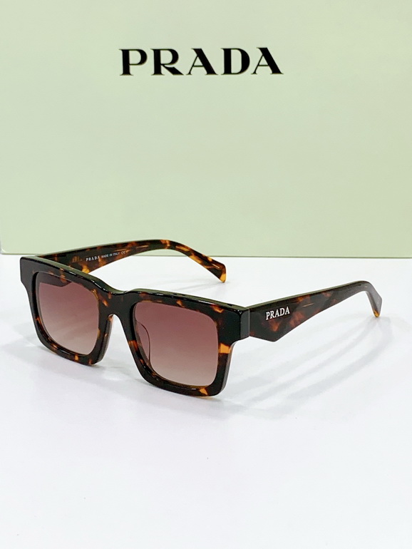 PRADA Sunglasses(AAAA)-087