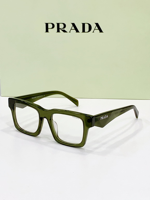 PRADA Sunglasses(AAAA)-2487