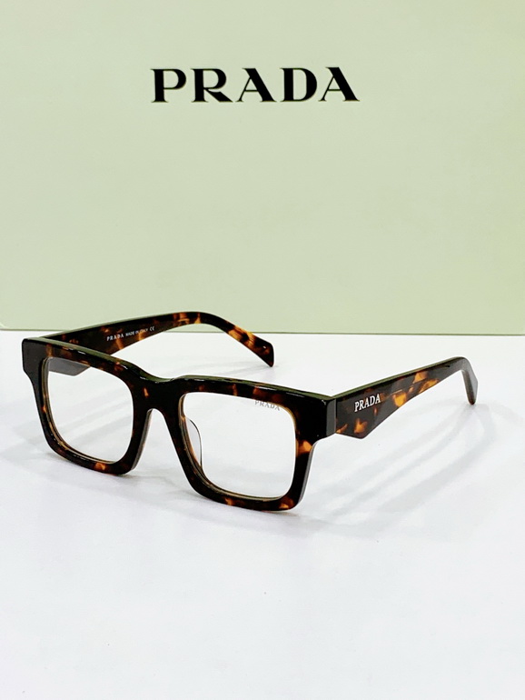 PRADA Sunglasses(AAAA)-2486