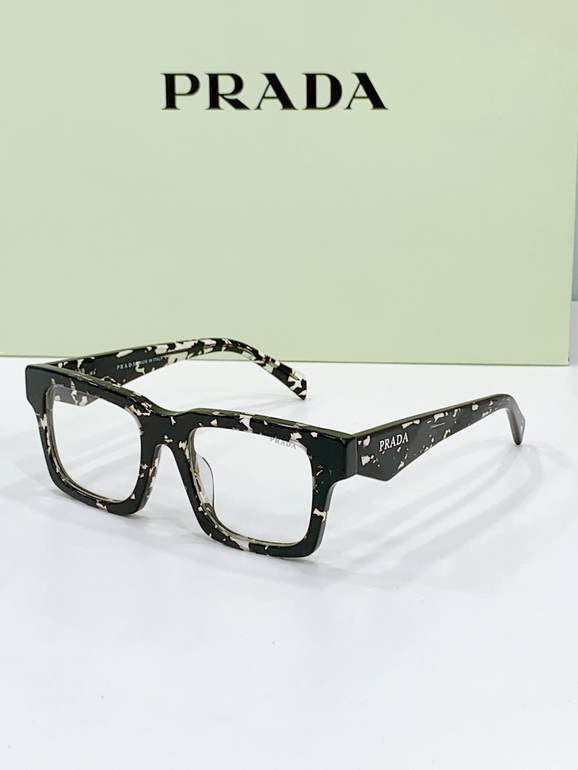 PRADA Sunglasses(AAAA)-2485