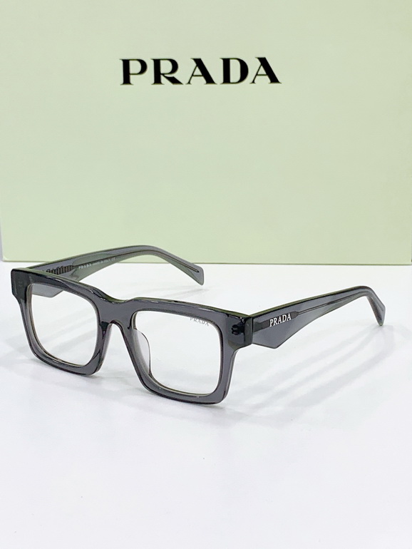PRADA Sunglasses(AAAA)-2483