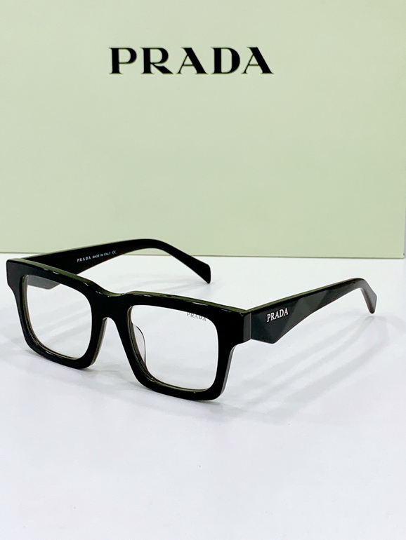 PRADA Sunglasses(AAAA)-2482