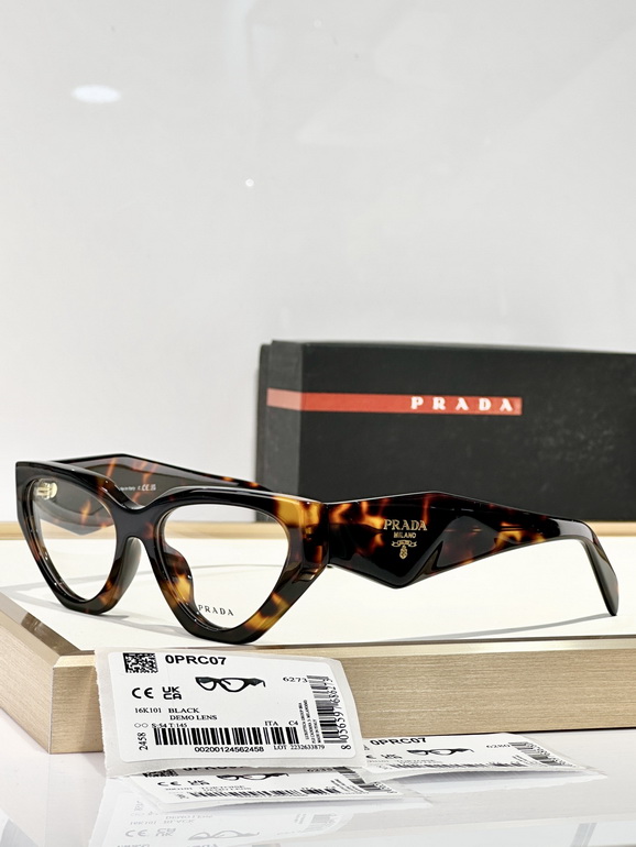 PRADA Sunglasses(AAAA)-2480