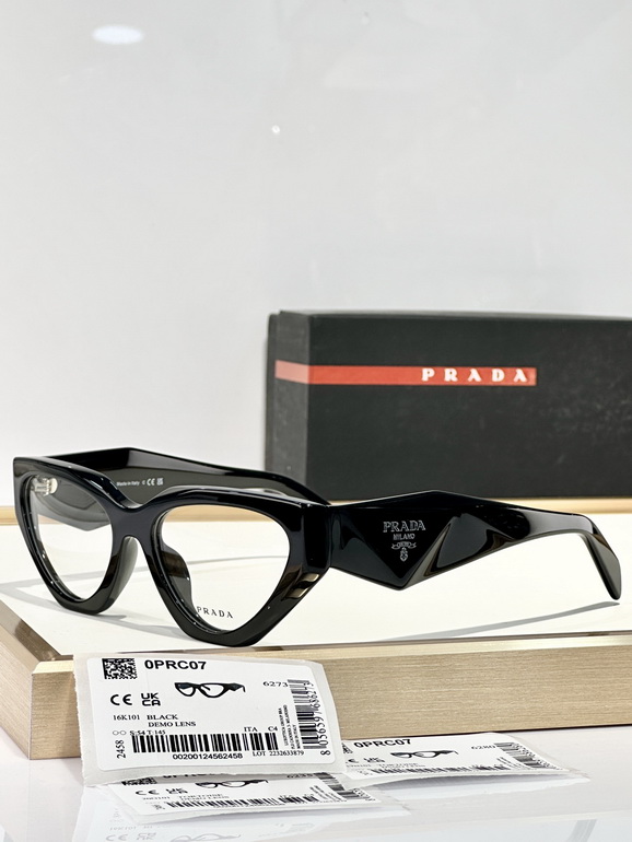 PRADA Sunglasses(AAAA)-2479
