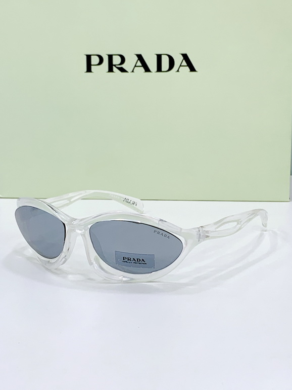 PRADA Sunglasses(AAAA)-084