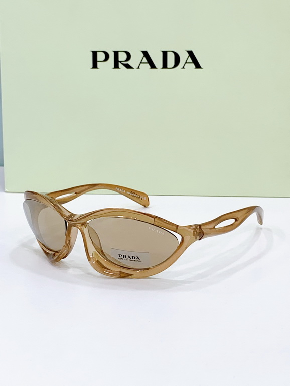 PRADA Sunglasses(AAAA)-082