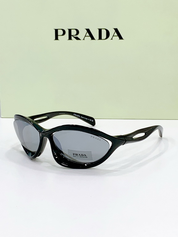 PRADA Sunglasses(AAAA)-081