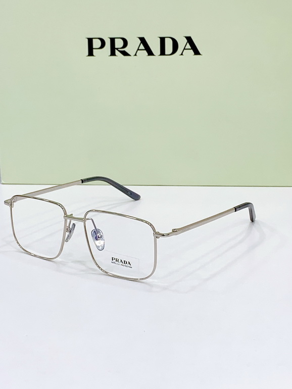 PRADA Sunglasses(AAAA)-079