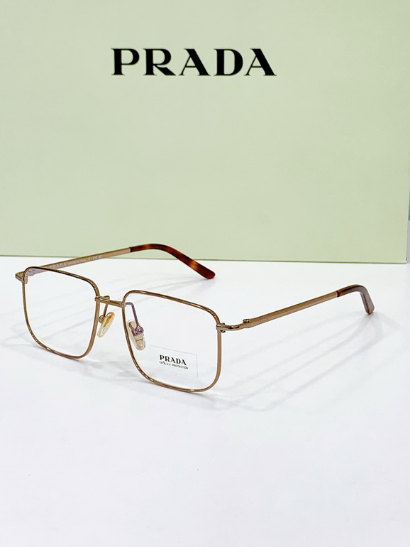 PRADA Sunglasses(AAAA)-076