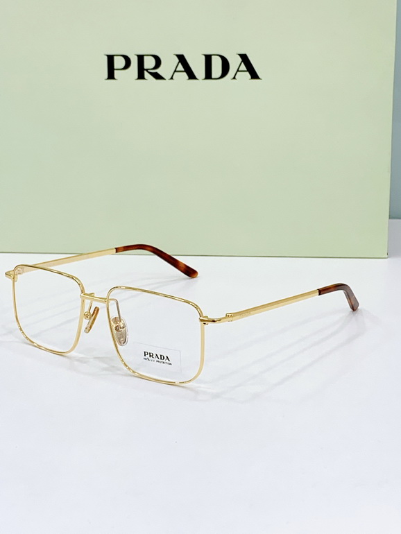 PRADA Sunglasses(AAAA)-075