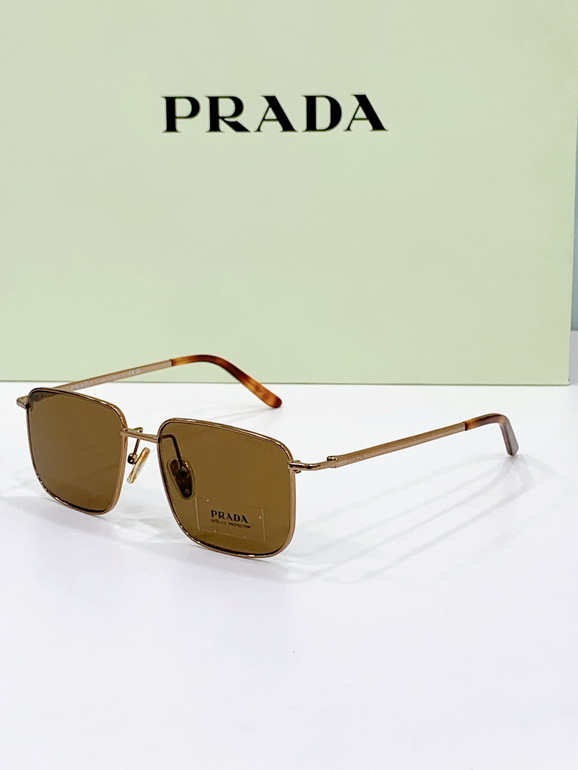 PRADA Sunglasses(AAAA)-074
