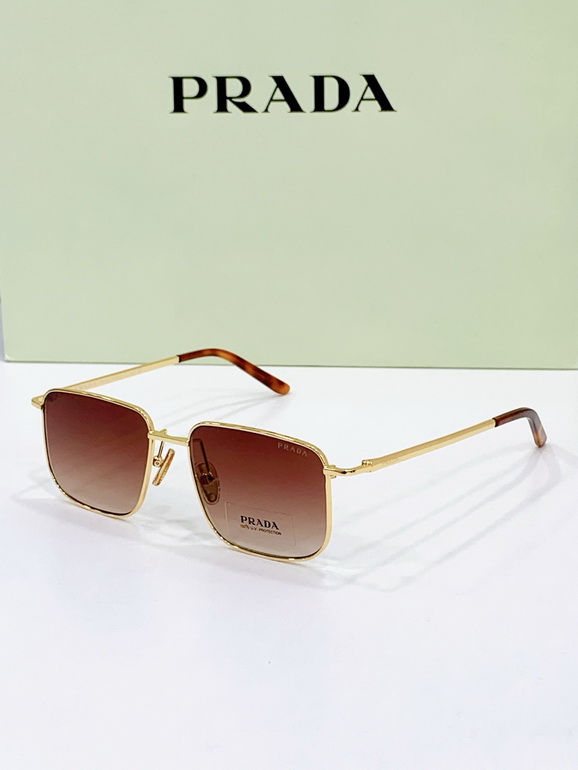 PRADA Sunglasses(AAAA)-073