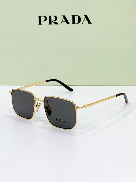 PRADA Sunglasses(AAAA)-069