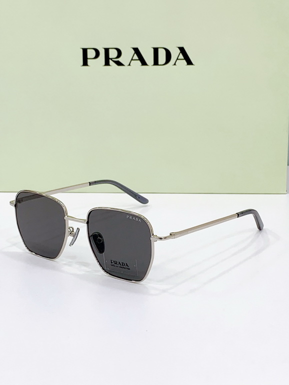 PRADA Sunglasses(AAAA)-068