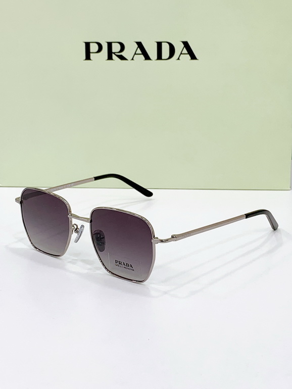 PRADA Sunglasses(AAAA)-067