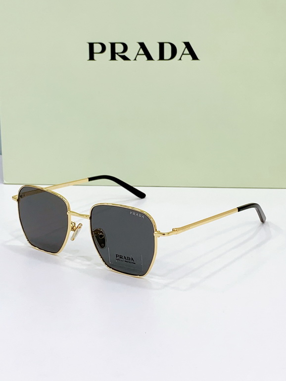 PRADA Sunglasses(AAAA)-065